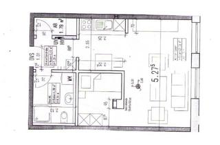 Wohnung mieten in 85405 Nandlstadt, 1 Zimmer Apartment 25 Km zum Flughafen