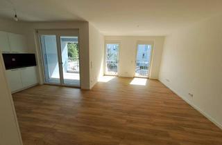 Wohnung mieten in Von-Hünefeld-Straße 2-10, 89231 Neu-Ulm, 4-Zimmer Wohnung zentral in Neu-Ulm mit Garten