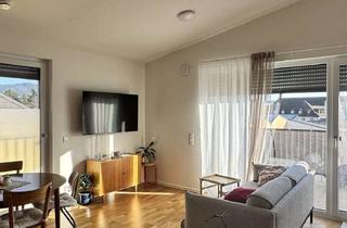 Wohnung mieten in Gustav-Rée-Anlage 4a, 77652 Offenburg, attraktive 2 Zimmer Wohnung in Offenburg