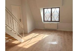 Wohnung mieten in Stötteritzer Straße 83, 04317 Reudnitz-Thonberg, Helle sanierte 3,5 - Raum-Wohnung mit Dachterrasse