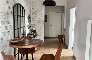 Wohnung mieten in Steinstraße 11, 14776 Neustadt, Sehr schöne 2-Raum-Wohnung mit Balkon in der Innenstadt