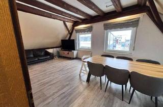 Wohnung mieten in 27232 Sulingen, 4 Zimmer Wohnung in zentraler Lage Sulingens zu vermieten!