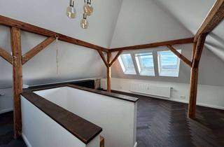 Wohnung mieten in Bahnhofstraße 14, 30974 Wennigsen, Hochwertige Maisonette Wohnung in Wennigsen