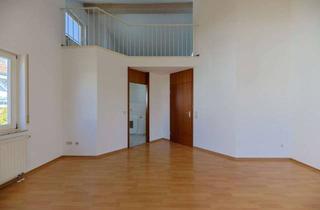 Wohnung mieten in Johann Sebastian Bach Weg 14, 71101 Schönaich, 3,5-Zimmer-Maisonettewohnung mit Balkon, EBK & TG-Stellplatz in ruhiger Lage von Schönaich