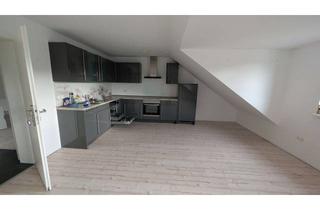 Wohnung mieten in Heiligenbruch 10, 27339 Riede, Helle 3-Zimmer Dachgeschosswohnung in Riede