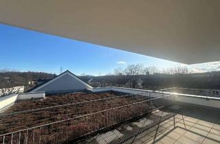 Penthouse mieten in Breiter Weg 18, 72622 Nürtingen, Traumhafte Penthouse-Wohnung in exklusiver Lage