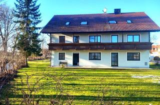 Wohnung mieten in 85459 Berglern, Attraktive 4-Zimmer-Wohnung mit großen Balkon und Nahwärmeversorgung in 85459 Berglern