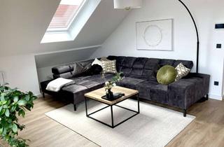 Wohnung mieten in 41363 Jüchen, Helle 2-Zimmer Wohnung mit 35 qm Terrasse in Holz