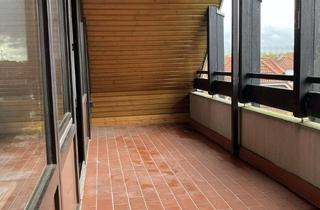 Wohnung mieten in Lange Drift 140, 26434 Wangerland, Attraktive 2-Zimmer-Wohnung zur Miete in Wangerland