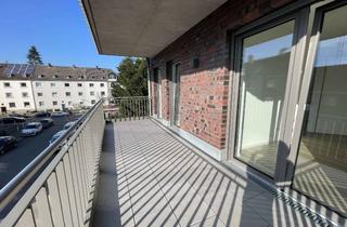 Wohnung mieten in Sennestraße, 44143 Körne, Gehobene 2,5 Zimmer Neubau Wohnung in Dortmund Körne