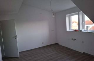 Wohnung mieten in Theodor-Heuss-Ring 32, 74731 Walldürn, Charmante 2 -Zimmer Dachgeschosswohnung in Walldürn
