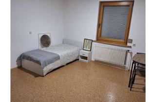 WG-Zimmer mieten in Herrenackerstraße, 72379 Hechingen, WG-Zimmer 600€ voll mobiliert 9 Zimmer (von 13m² bis 28m²)