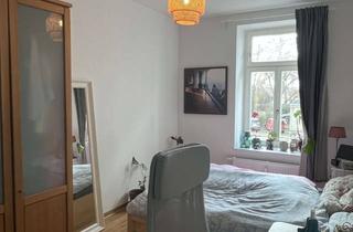 WG-Zimmer mieten in Schönbachstraße 76, 04299 Stötteritz, WG-Zimmer: Einzug ab 18.März möglich