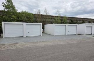 Garagen kaufen in 64521 Groß-Gerau, Garage in Groß-Gerau – Neubaugebiet Kiebitzweg