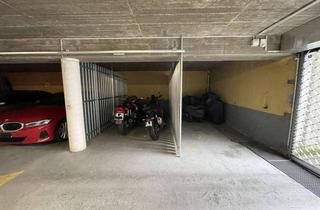 Garagen kaufen in 65934 Nied, Attraktiver Stellplatz in Frankfurt-Nied – Stressfrei parken!