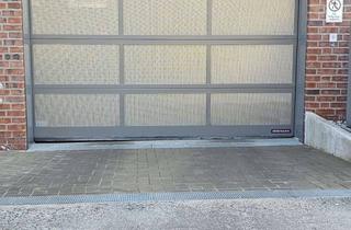 Garagen mieten in Lüdersworth, 30539 Bemerode, Geräumiger Tiefgaragenstellplatz in Kronsrode