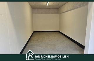 Garagen mieten in Stefan-George-Straße 14-16, 55411 Bingen, Große Einzelgarage in zentraler Lage in Bingen