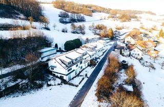 Gewerbeimmobilie kaufen in 79761 Waldshut-Tiengen, Anlagechance nahe Schweiz: Gewerbeobjekt mit ca. 30 Zimmern in Aussichtslage