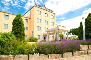 Gewerbeimmobilie kaufen in 73479 Ellwangen, Premium-Hotelinvestment in strategischer Lage zwischen Wirtschaftskraft und Naturidylle