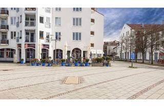 Gewerbeimmobilie kaufen in 82008 Unterhaching, Gaststätte - Top-Investment (7+% Rendite) oder Eigennutz - 1A Lage Unterhaching