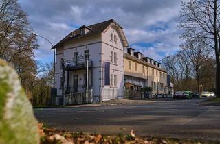 Gewerbeimmobilie kaufen in Kurhausstraße 25, 34131 Bad Wilhelmshöhe, Historisches Gebäude mit Charme in Toplage