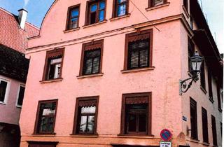 Gewerbeimmobilie mieten in Am Einlaß, 87700 Memmingen, Cafè in der Altstadt von Memmingen