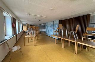 Gewerbeimmobilie mieten in 78628 Rottweil, Gewerbefläche in der Kernstadt