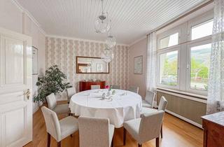 Gewerbeimmobilie kaufen in 55411 Bingen, Top Rendite – Privathotel als Investitionsobjekt in bester Lage am Rhein