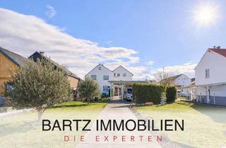 Einfamilienhaus kaufen in 67065 Mundenheim, Wohnen mit Wellnessfaktor: Einfamilienhaus mit eigener Sauna und weitläufigem Außenbereich