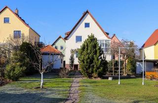 Einfamilienhaus kaufen in 01257 Lockwitz, +++ Sehr gepflegtes Einfamilienhaus mit großem Garten und Fernblick +++
