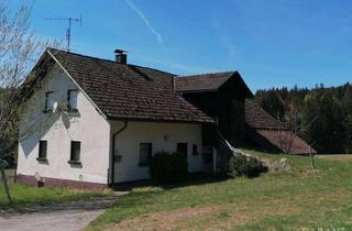 Bauernhaus kaufen in 94545 Hohenau, Bauernhaus mit zwie Bauplätzen - gültige Bauvoranfrage liegt vor!