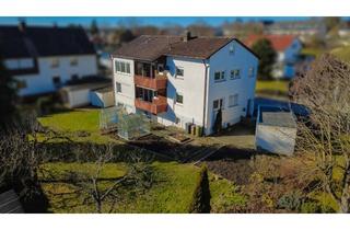 Haus kaufen in 89547 Gerstetten, Ein Zuhause für die ganze Familie – Flexibel nutzbar mit großem Grundstück!