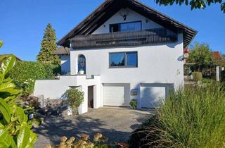 Einfamilienhaus kaufen in 73479 Ellwangen, Schönes Einfamilienhaus mit Doppelgarage provisionsfrei in ruhigem Teilort bei Ellwangen