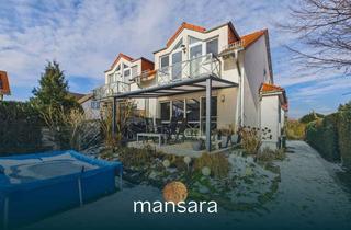 Haus kaufen in 39110 Stadtfeld West, Großes, bezugsfertiges Haus für die ganze Familie in Stadtfeld!