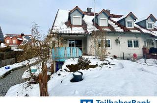 Doppelhaushälfte kaufen in 96178 Pommersfelden, Ideal für Familien: Doppelhaushälfte in ruhiger Wohnlage in Pommersfelden