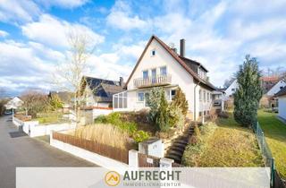 Haus kaufen in 85253 Erdweg, A U F R E C H T °HIER WERDEN WOHNTRÄUME WAHR° sanierungsbedürftiges Zweifamilienhaus in Eisenhofen