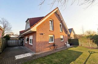 Haus kaufen in 48341 Altenberge, Tolles Reihenendhaus mit großem Garten und durchdachtem Raumkonzept!