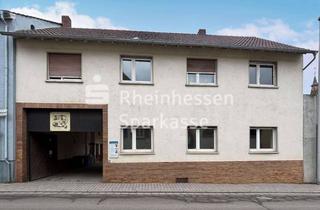 Haus kaufen in 67574 Osthofen, Viel Platz- viele Möglichkeiten!