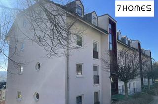 Mehrfamilienhaus kaufen in Hinrich-Wichern Straße 3a, 09337 Hohenstein-Ernstthal, Gepflegetes Mehrfamilienhaus *8 Einheiten - vollvermietet*