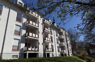 Mehrfamilienhaus kaufen in Hinrich-Wichern Straße 3a, 09337 Hohenstein-Ernstthal, Gepflegetes Mehrfamilienhaus *8 Einheiten - vollvermietet*