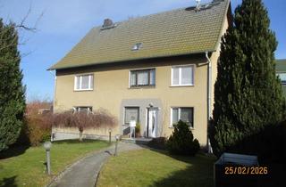 Haus kaufen in Mühlgutstraße, 01904 Neukirch, Gepflegtes 11-Zimmer Haus mit 300 m² Wfl. in Neukirch/Lausitz