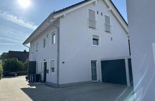 Doppelhaushälfte kaufen in 82110 Germering, Moderne Doppelhaushälfte in attraktiver Lage von Germering - Ihr neues Traumhaus in sonniger Lage