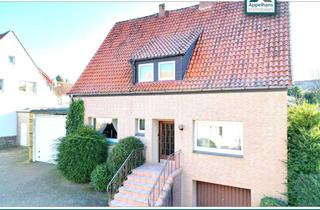 Einfamilienhaus kaufen in 49326 Melle, Selten am Markt: Großes Einfamilienhaus mit Innenhof & XXL-Grundstück