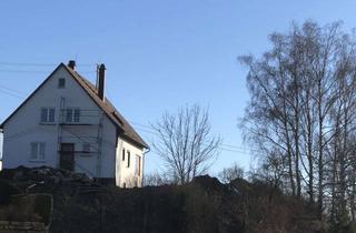 Einfamilienhaus kaufen in Bankweg, 72108 Rottenburg, Einfamilienhaus in Rottenburg am Neckar mit 4 Zimmern