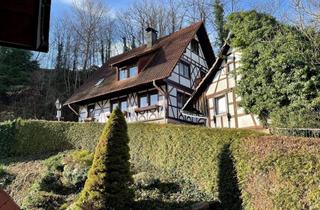 Haus kaufen in 77887 Sasbachwalden, Sasbachwalden, Schwarzwaldblick inklusive!