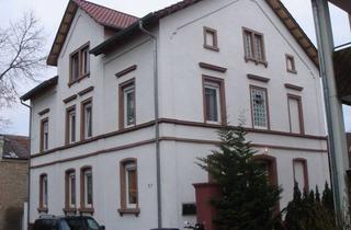 Haus kaufen in Bahnhofstr. 57, 67590 Monsheim, OHNE MAKLER ! PROVISIONSFREI ! kernsaniertes MFH mit 4 Wohnungen, 295m² Wfl., zu verkaufen