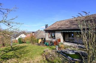 Einfamilienhaus kaufen in 31079 Westfeld, Ihr Projekt in idyllischer Lage - Einfamilienhaus in Feld- und Waldrandlage mit Potential!