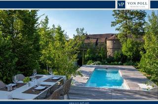 Haus kaufen in 97447 Gerolzhofen, Luxus mit absoluter Privatsphäre - durch und durch ein Traumhaus