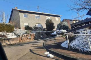 Einfamilienhaus kaufen in 57537 Hövels, Großzügiges Einfamilienhaus mit Einliegeroption, Fernblick und vielseitigen Nutzungsmöglichkeiten