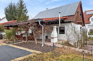 Einfamilienhaus kaufen in 89415 Lauingen, Großzügiges Einfamilienhaus mit Einliegerwohnung und PV-Anlage in Lauingen